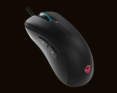 Souris Gamer MeeTion GM19 Gaming Mouse - Souris Gamer - Setup Gaming - Gearzone.ma | N°1 du Gaming au Maroc