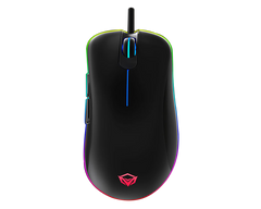 Souris Gamer MeeTion GM19 Gaming Mouse - Souris Gamer - Setup Gaming - Gearzone.ma | N°1 du Gaming au Maroc