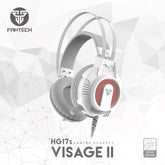 Casque Gamer FANTECH HG17s Space Edition - Casque Gamer - Setup Gaming - Gearzone.ma | N°1 du Gaming au Maroc