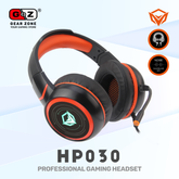 Casque Gamer 7.1 MeeTion HP030 Gaming Headset - Casque Gamer 7.1 - Setup Gaming - Gearzone.ma | N°1 du Gaming au Maroc