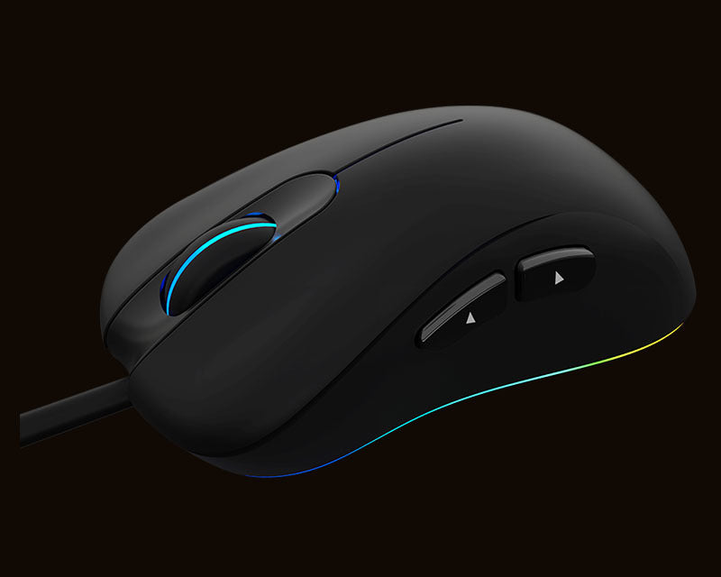 Souris Gamer MeeTion GM19 Gaming Mouse - Souris Gamer - Setup Gaming - Gearzone.ma | N°1 du Gaming au Maroc