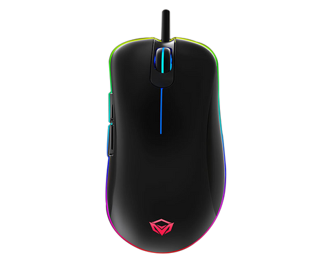 Souris Gamer MeeTion GM19 Gaming Mouse - Souris Gamer - Setup Gaming - Gearzone.ma | N°1 du Gaming au Maroc