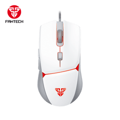 Souris Gamer FANTECH VX7 Space Edition - Souris Gamer - Setup Gaming - Gearzone.ma | N°1 du Gaming au Maroc