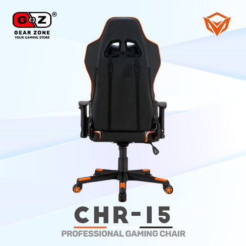 Chaise Gamer MeeTion Black 180 ° Adjustable Backrest- Gaming Chair - Setup Gaming - Gearzone.ma | N°1 du Gaming au Maroc