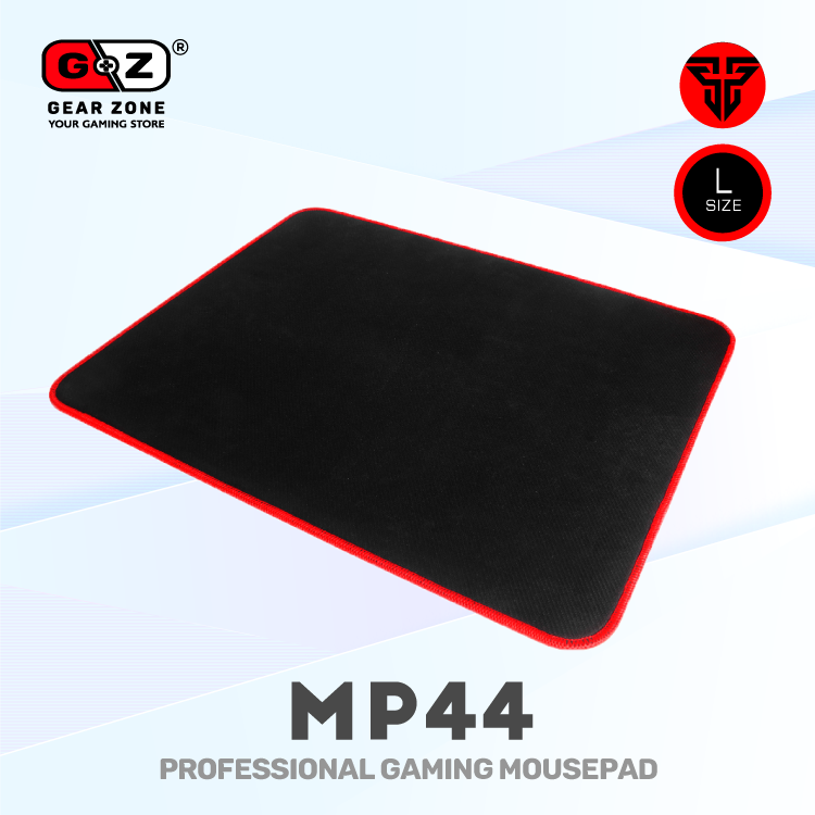 Dessous antidérapant du tapis de souris Fantech MP44