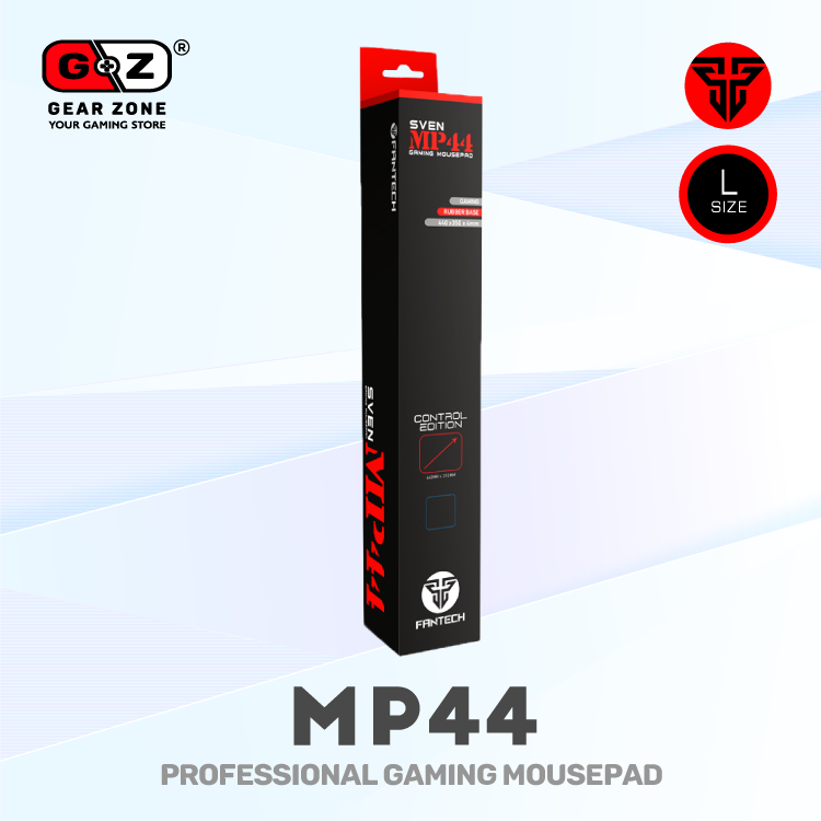 Tapis Gamer L Fantech MP44 Mousepad - Clavier Gamer –
